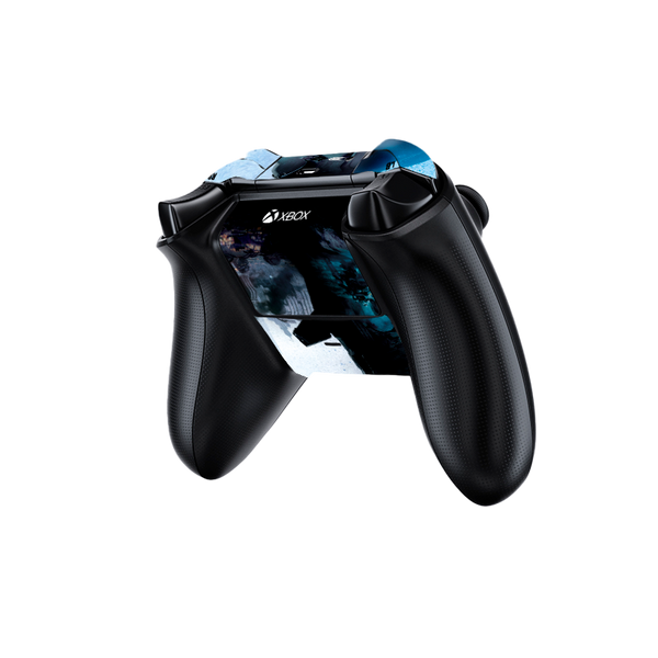 Halo 5 Xbox Series X Skin Xonebrand