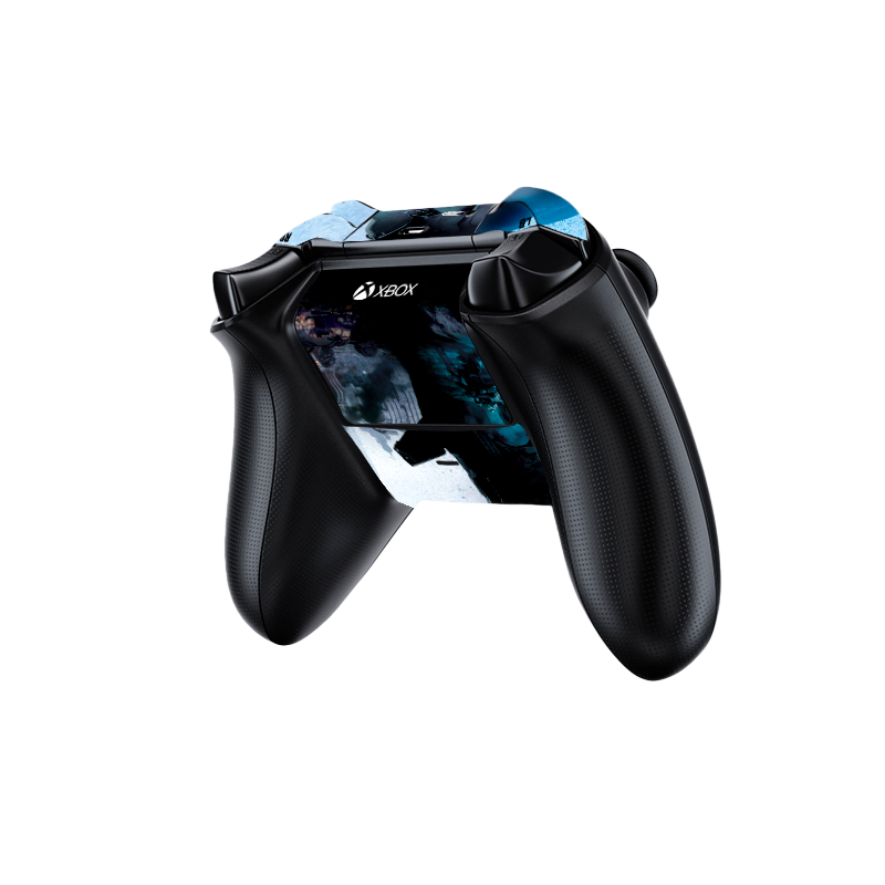 Halo 5 Xbox Series X Skin Xonebrand