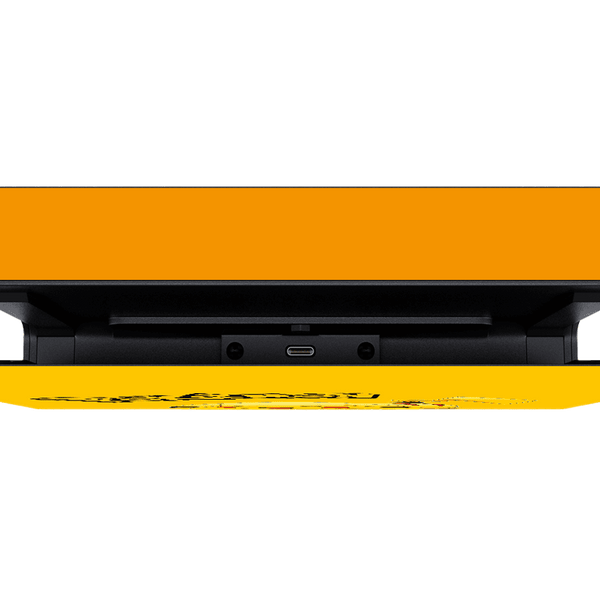 Pokemon Pikachu Skin Nintendo Switch (2017)