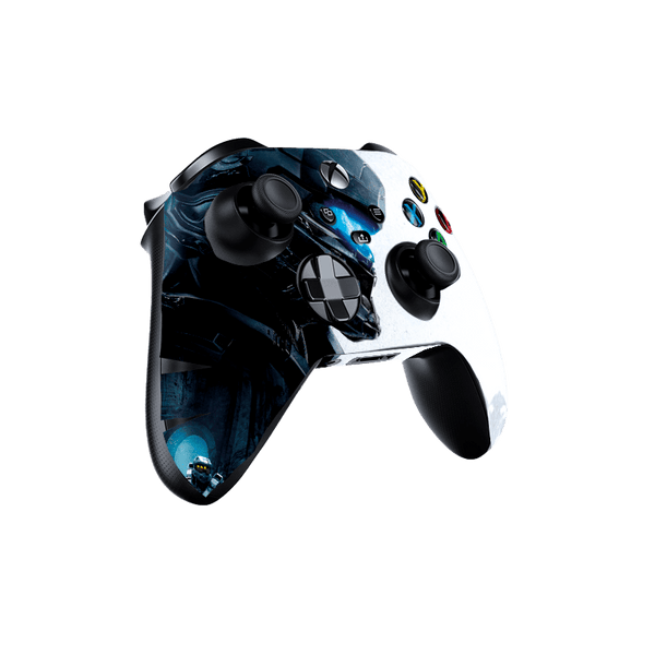 Halo 5 Skin Xbox Series X