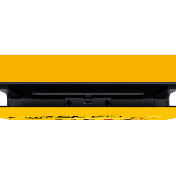 Pokemon Pikachu Skin Nintendo Switch (2017) Xonebrand