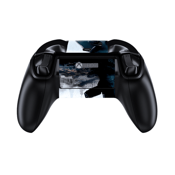 Halo 5 Skin Xbox Series X