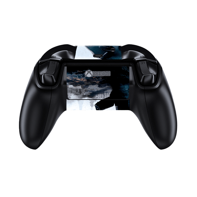 Halo 5 Skin Xbox Series X