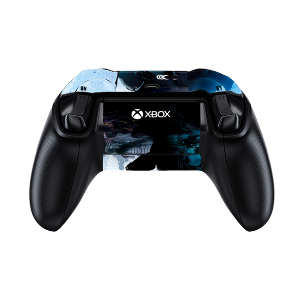 Halo 5 Xbox Series X Skin Xonebrand