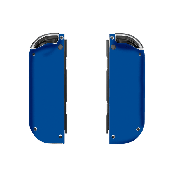 Pokemon Squirtle Skin Nintendo Switch OLED (2021)