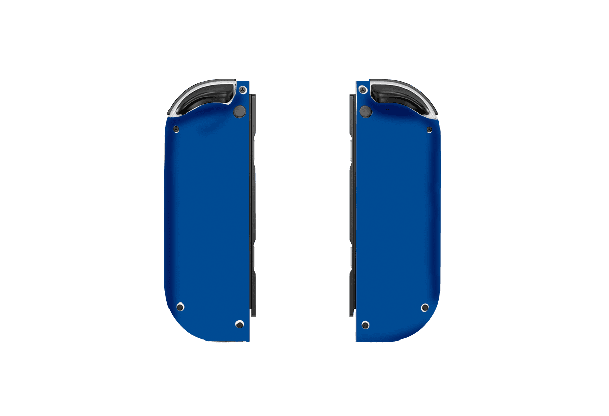 Pokemon Squirtle Skin Nintendo Switch OLED (2021)