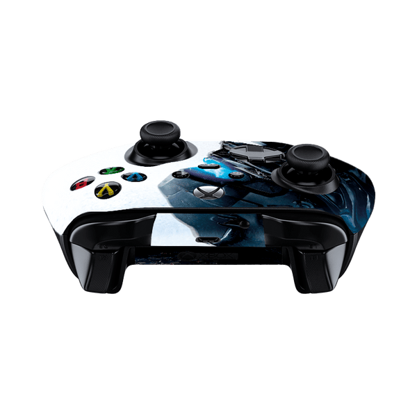 Halo 5 Skin Xbox Series X