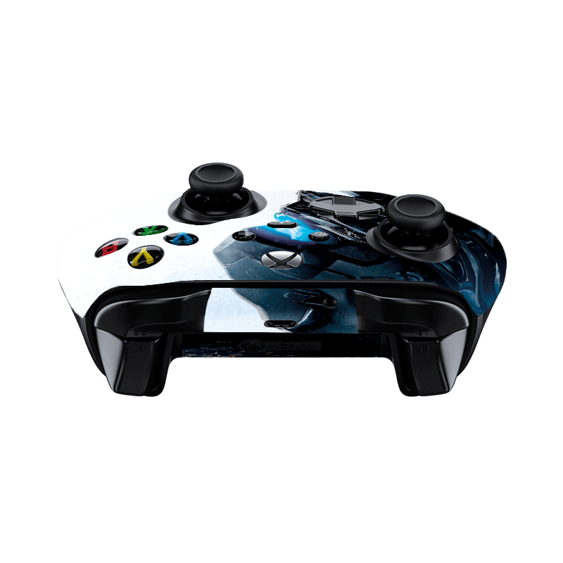 Halo 5 Skin Xbox Series X