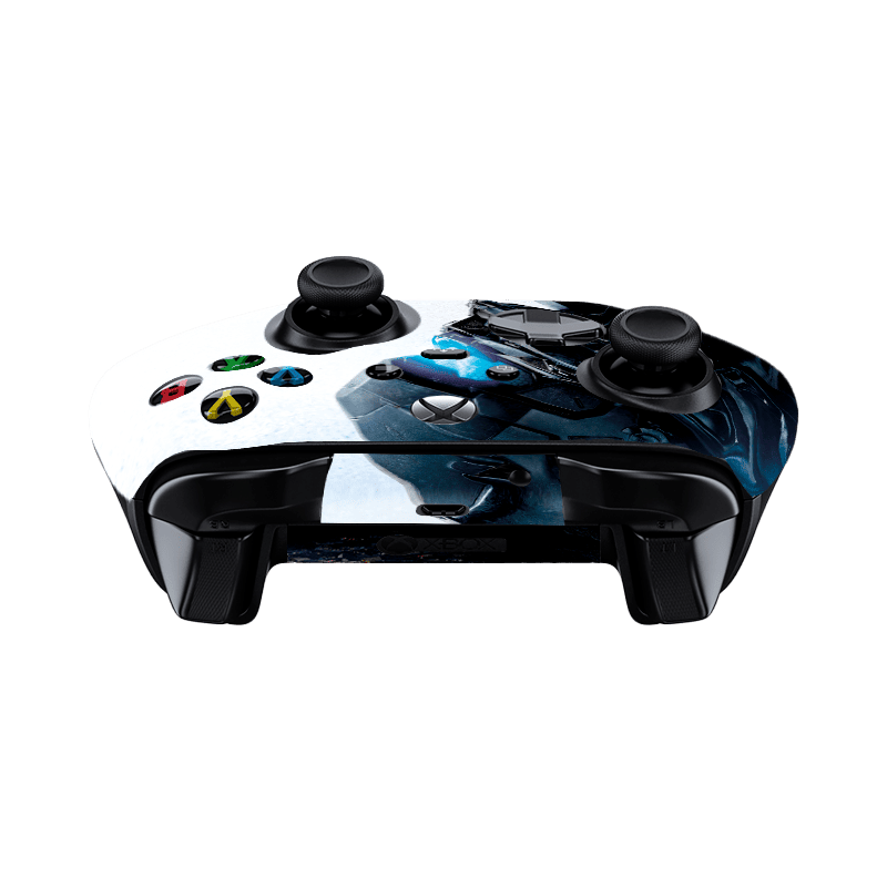 Halo 5 Xbox Serie X Bundle Skin