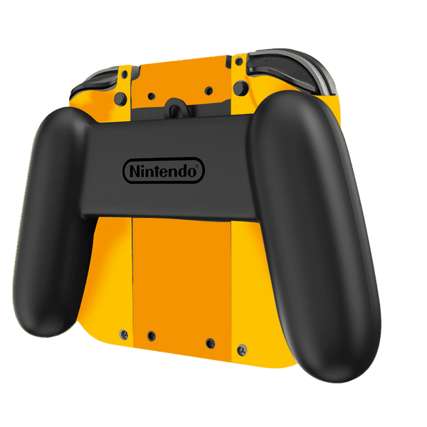 Pokemon Pikachu Skin Nintendo Switch (2017)