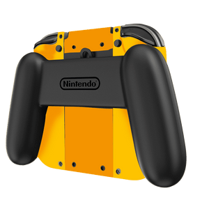 Pokemon Pikachu Nintendo Switch Skin