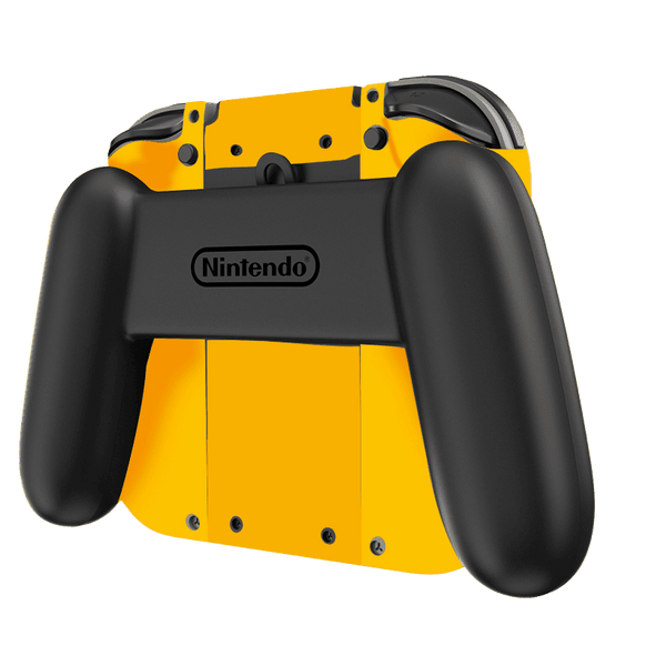 Pokemon Pikachu Skin Nintendo Switch (2017) Xonebrand