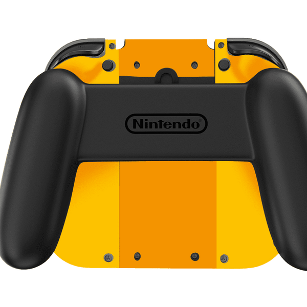 Pokemon Pikachu Skin Nintendo Switch (2017)