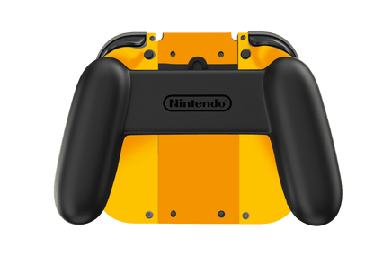 Pokemon Pikachu Nintendo Switch Skin