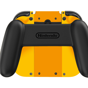 Pokemon Pikachu Nintendo Switch Skin