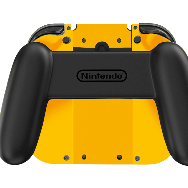Pokemon Pikachu Skin Nintendo Switch (2017) Xonebrand