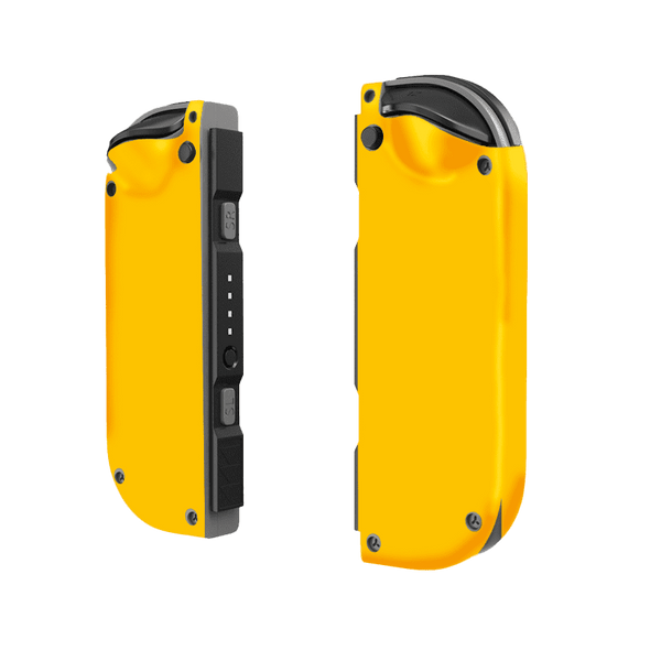 Pokemon Pikachu Skin Nintendo Switch (2017)