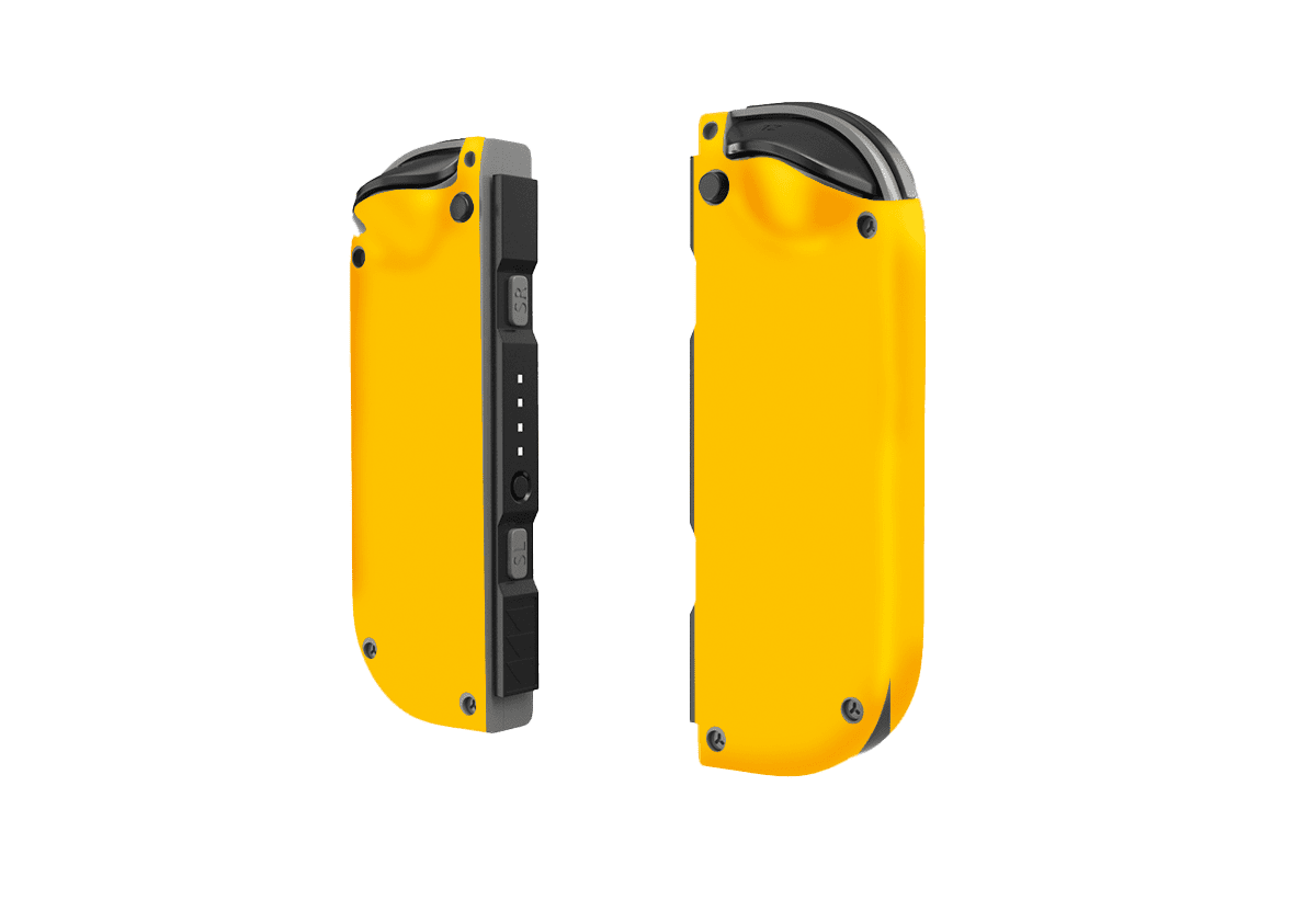 Pokemon Pikachu Skin Nintendo Switch (2017) Xonebrand