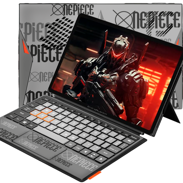 One Piece OneXPlayer X1 Skin Xonebrand