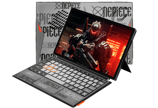 One Piece OneXPlayer X1 Skin Xonebrand