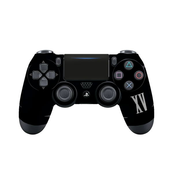 Final Fantasy XV Skin Playstation 4 Slim