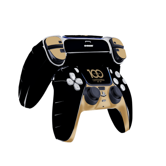 Universitario Centenario Skin Playstation 5 DualSense Full