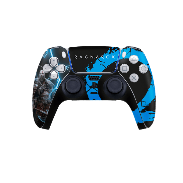 God of War Ragnarok Skin Playstation 5 Pro