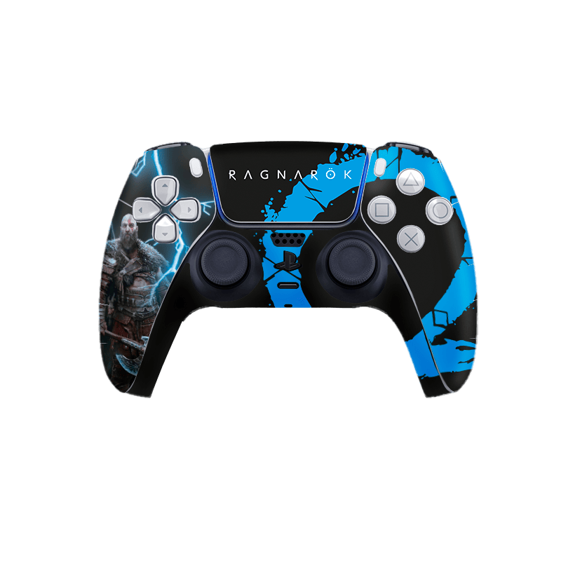 God of War Ragnarok Skin Playstation 5 Pro
