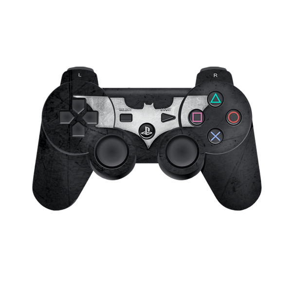 Batman Skin Playstation 3 Fat