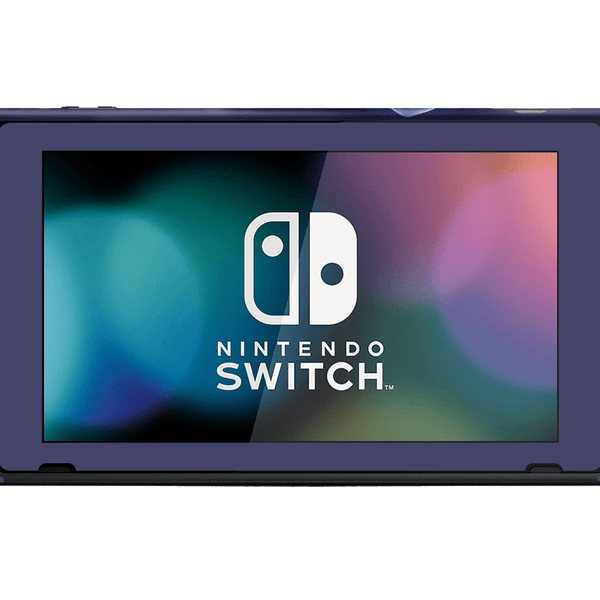 Pokemon XD Skin Nintendo Switch (2017)