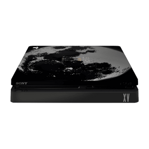 Final Fantasy XV Edition PS4 Slim Bundle Skin