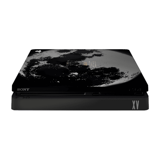 Edición Final Fantasy XV PS4 Slim Bundle Skin