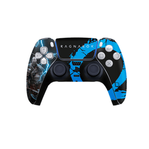 God of War Ragnarok PS5 Pro Bundle Skin