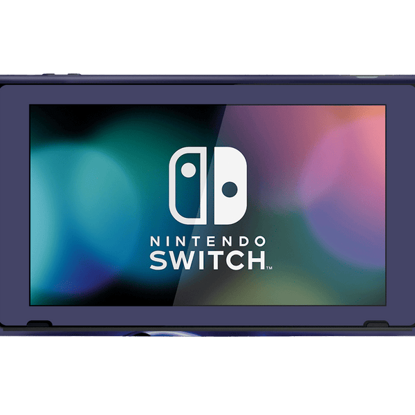 Pokemon XD Skin Nintendo Switch (2017) Xonebrand