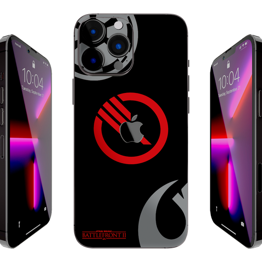 Star Wars Battlefront II Iphone 13 Pro Bundle Skin