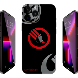 Star Wars Battlefront II Iphone 13 Pro Max Bundle Skin