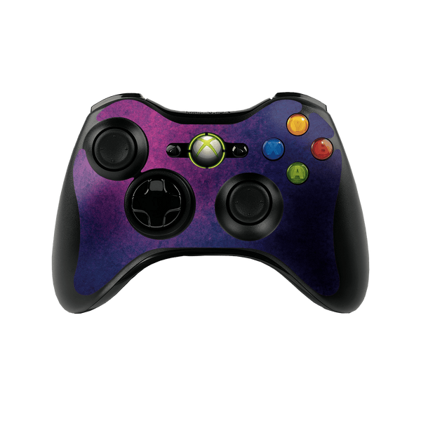 Purpura Skin Xbox 360 Fat