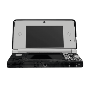 One Piece Nintendo 3DS Skin