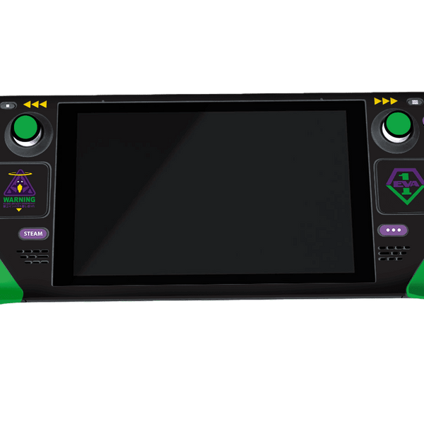 Dragon Ball Goku Steam Deck Skin