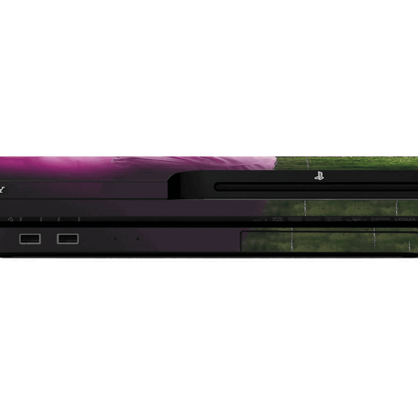 Messi Skin Playstation 3 Slim