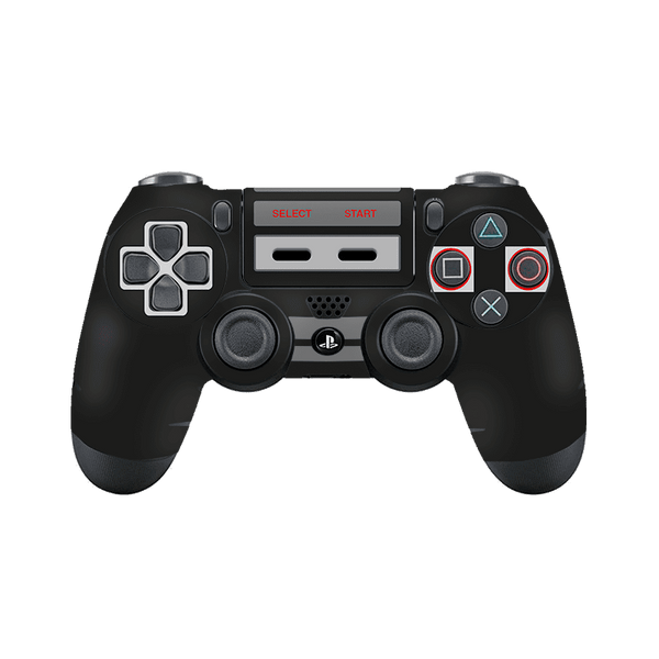 NES Skin Playstation 4 Fat
