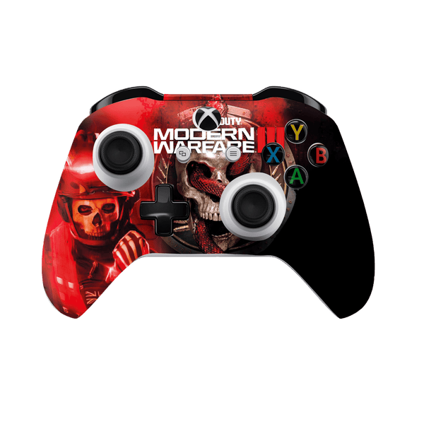 Call of Duty Modern Warfare III Skin Xbox One X