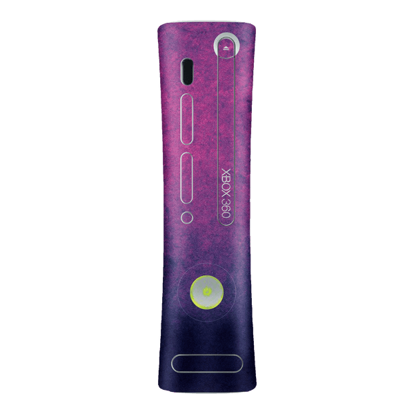 Purpura Skin Xbox 360 Fat