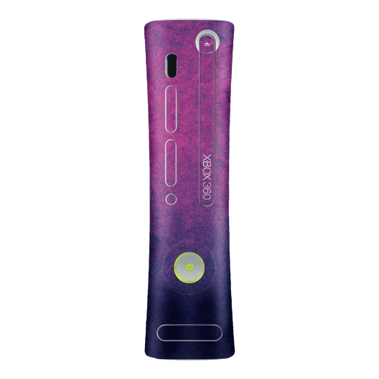 Purpura Skin Xbox 360 Fat