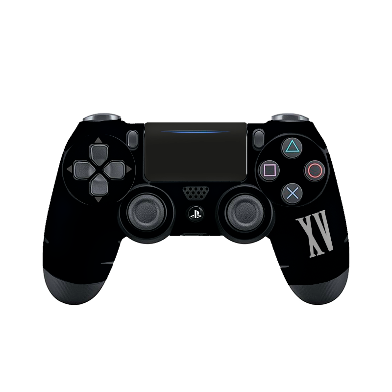 Final Fantasy XV Skin Playstation 4 Pro
