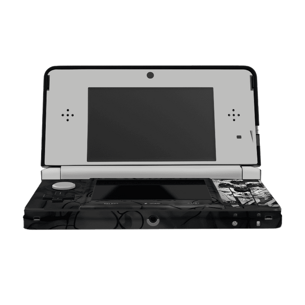 Skin para Nintendo 3Ds edición One Piece – Xonebrand