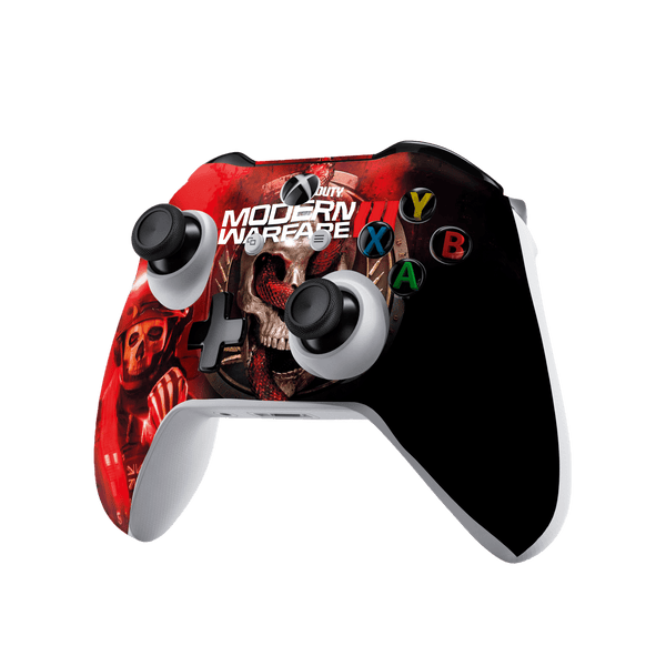 Call of Duty Modern Warfare III Skin Xbox One X