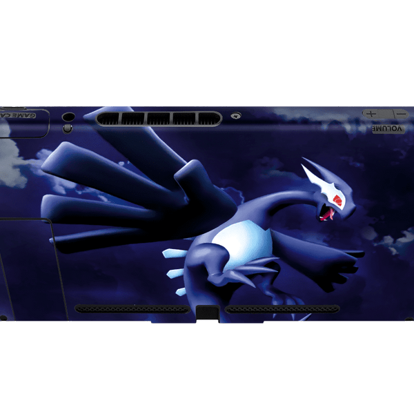 Pokemon XD Skin Nintendo Switch (2017)