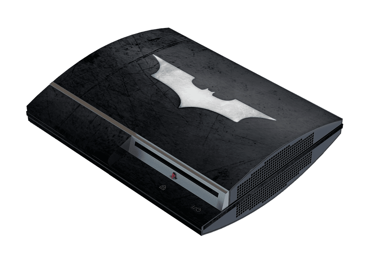 Batman PS3 Fat Bundle Skin