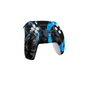 God of War Ragnarok PS5 Pro Bundle Skin